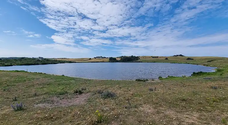 Holiday home in Føllenslev