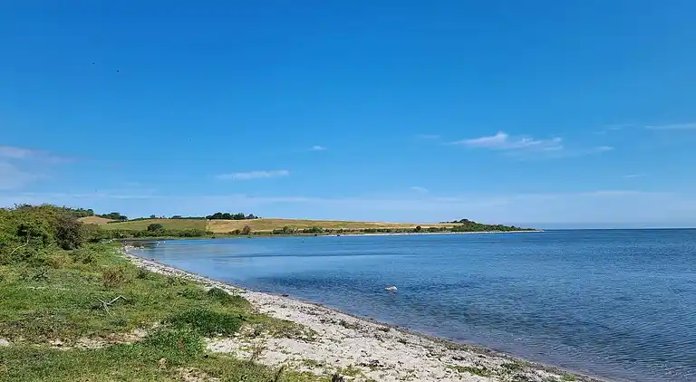 Holiday home in Føllenslev