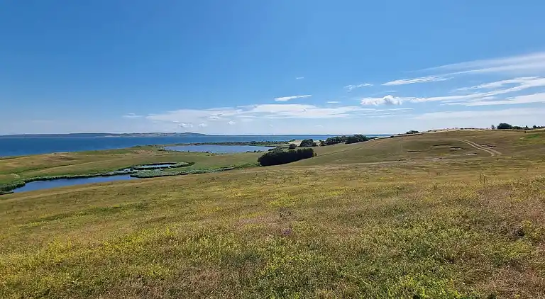 Holiday home in Føllenslev