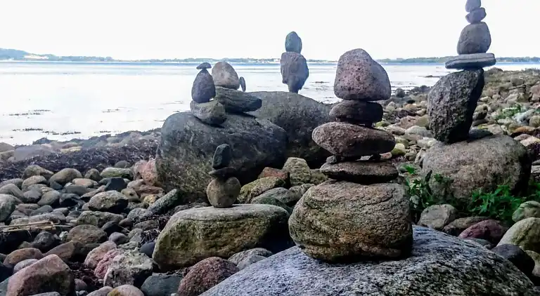Holiday home in Føllenslev