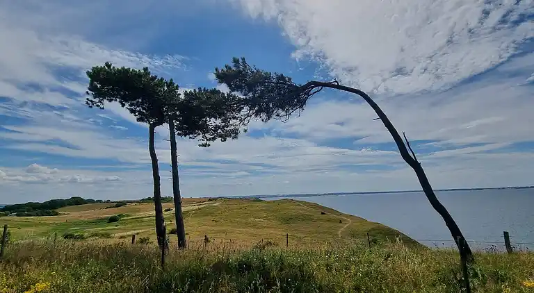 Holiday home in Føllenslev