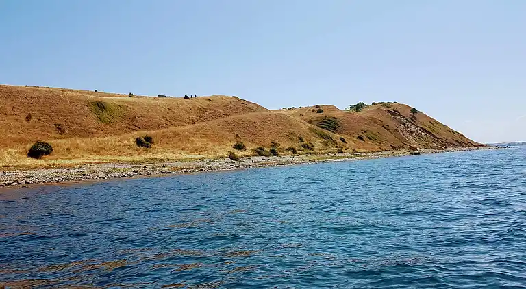 Holiday home in Føllenslev