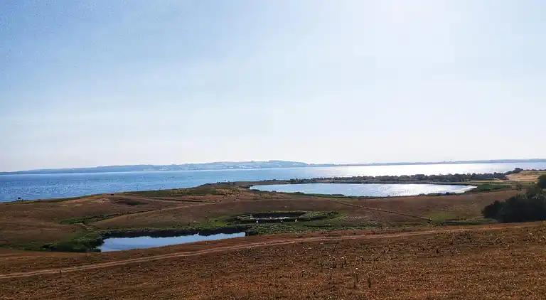 Holiday home in Føllenslev
