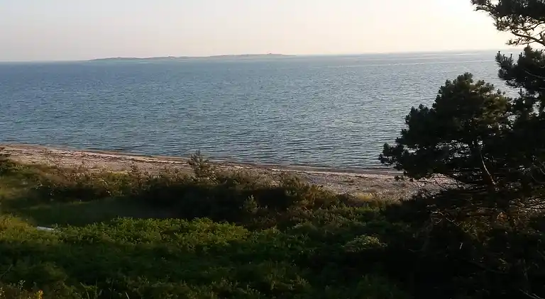 Holiday home in Føllenslev