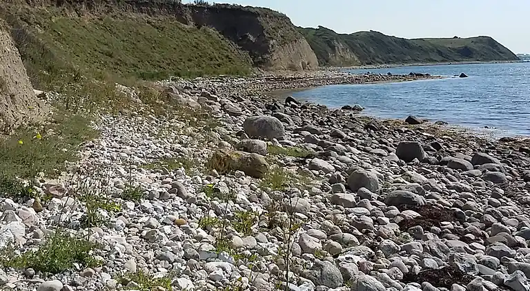 Holiday home in Føllenslev