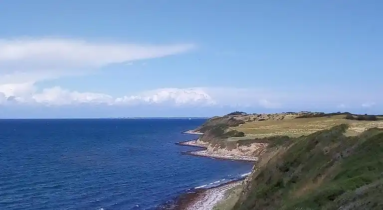 Holiday home in Føllenslev