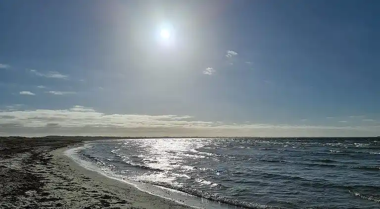 Holiday home in Føllenslev