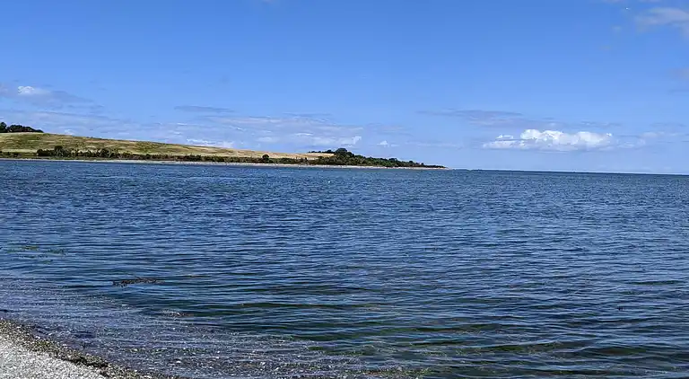 Holiday home in Føllenslev