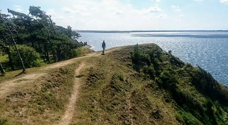Holiday home in Føllenslev