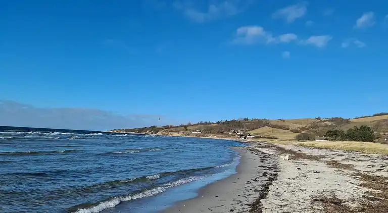 Holiday home in Føllenslev