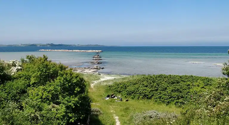 Holiday home in Føllenslev