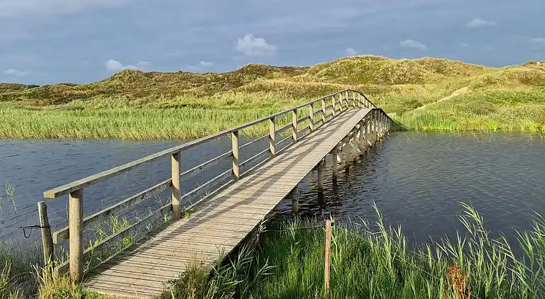 Sommerhus i Houstrup