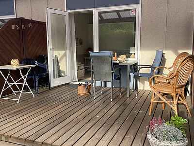 Dueodde Feriepark 23