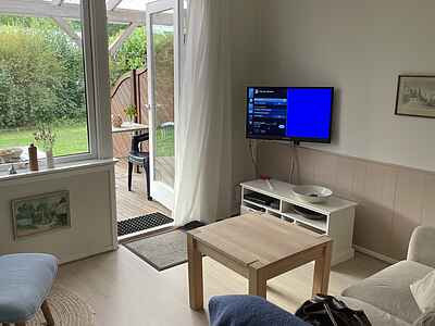 Dueodde Feriepark 23