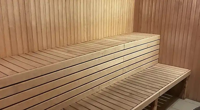 Ferieidyl tæt på skov og Bornholms bedste strand