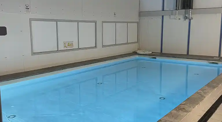 Ferieidyl tæt på skov og Bornholms bedste strand