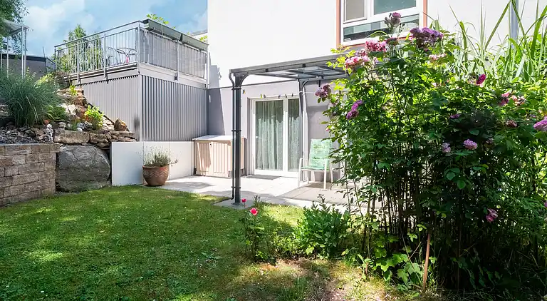 Apartment in Rottweil