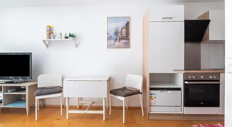 Apartment in Rottweil