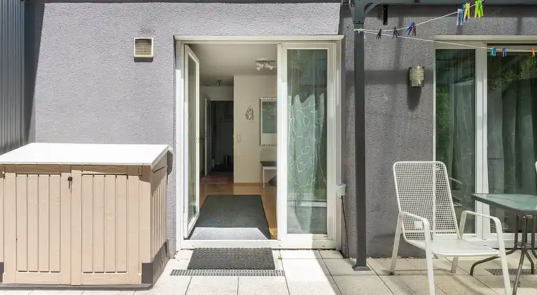 Apartment in Rottweil