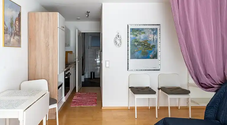 Apartment in Rottweil