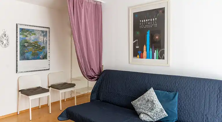 Apartment in Rottweil