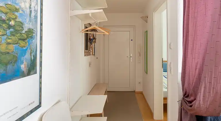 Apartment in Rottweil