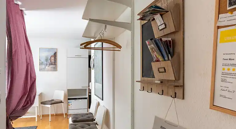 Apartment in Rottweil