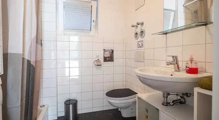 Apartment in Rottweil