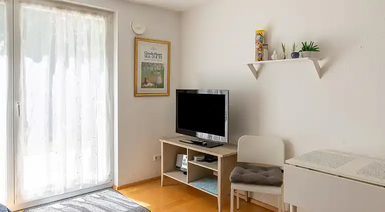 Apartment in Rottweil