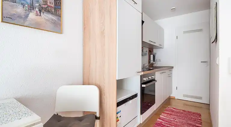 Apartment in Rottweil