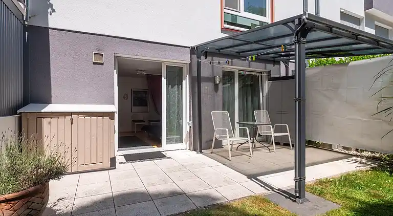 Apartment in Rottweil