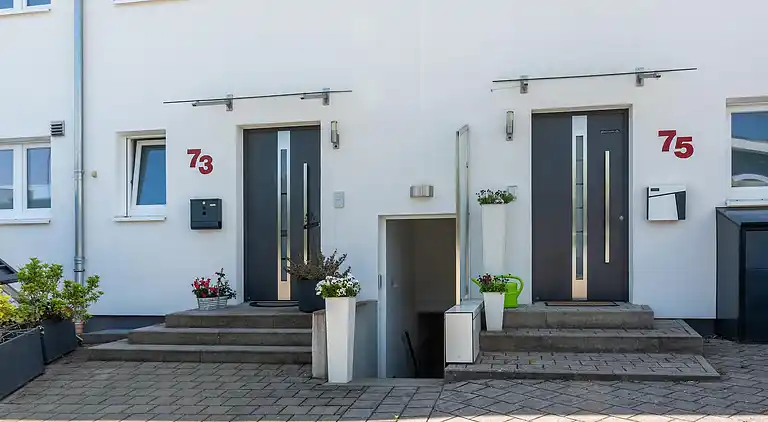 Apartment in Rottweil