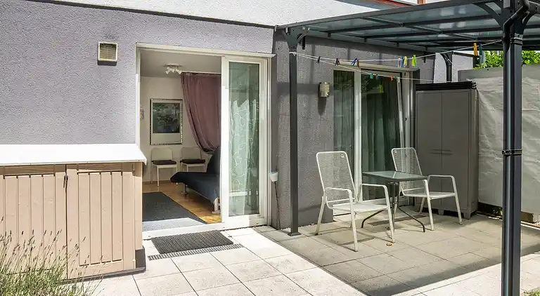 Apartment in Rottweil