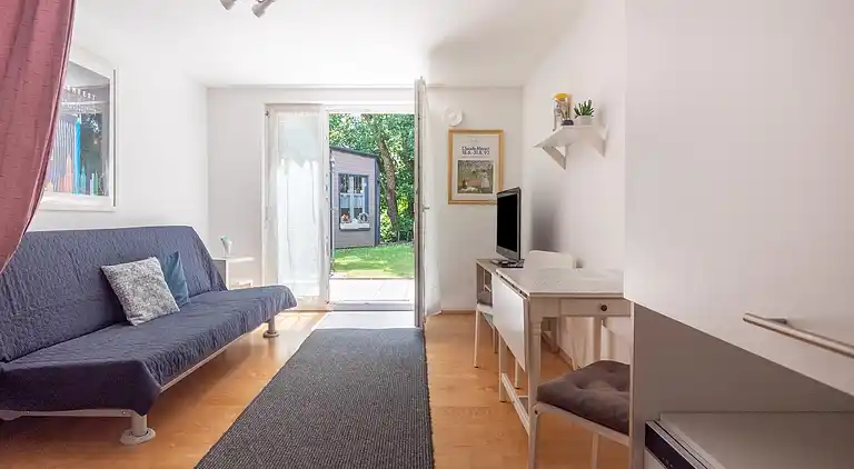 Apartment in Rottweil
