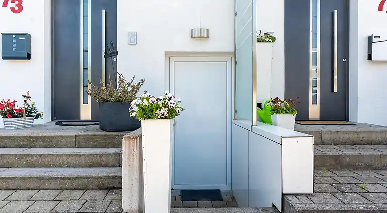 Apartment in Rottweil