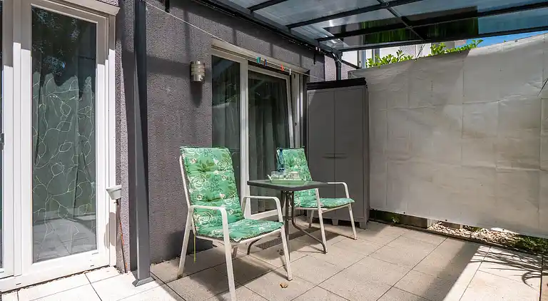 Apartment in Rottweil
