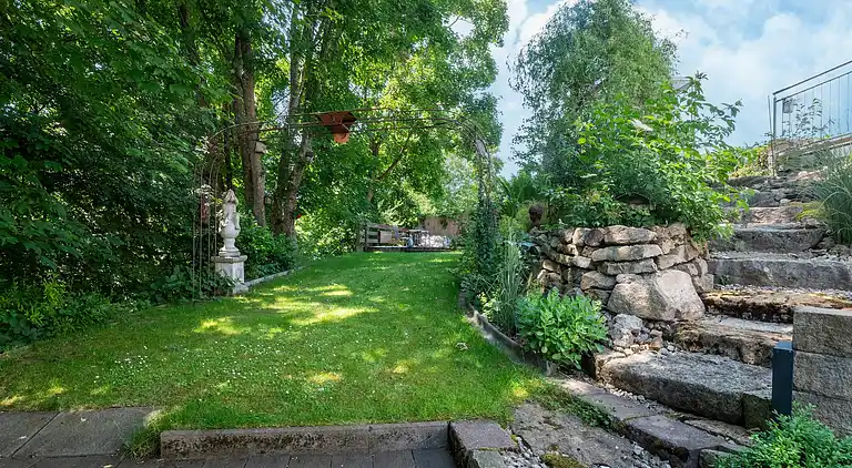 Apartment in Rottweil
