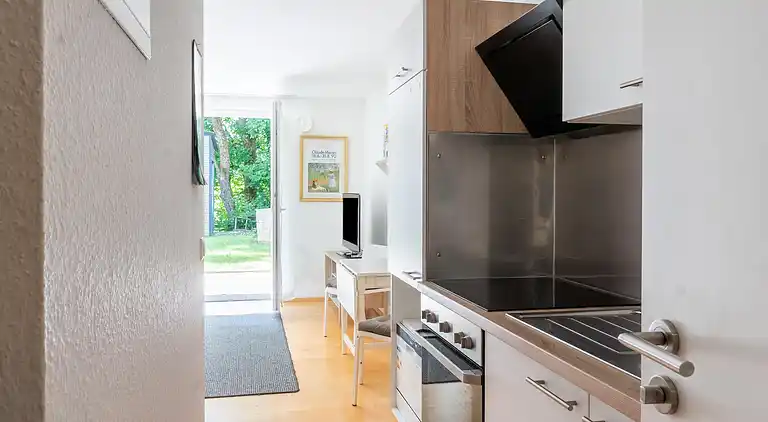 Apartment in Rottweil