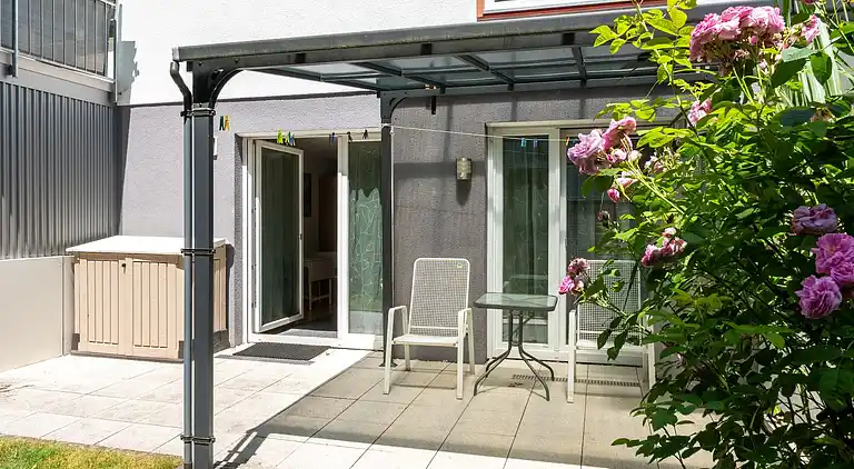Apartment in Rottweil