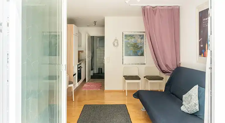 Apartment in Rottweil