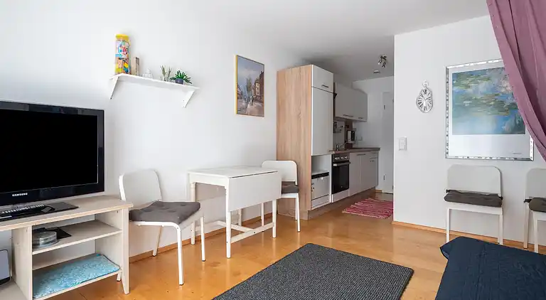 Apartment in Rottweil