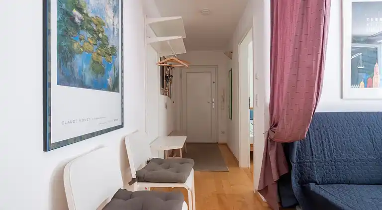 Apartment in Rottweil