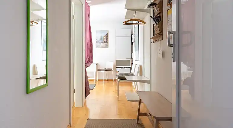 Apartment in Rottweil
