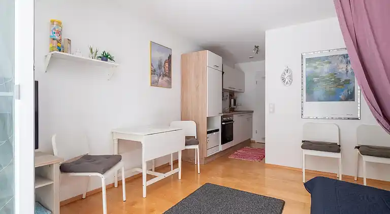 Apartment in Rottweil
