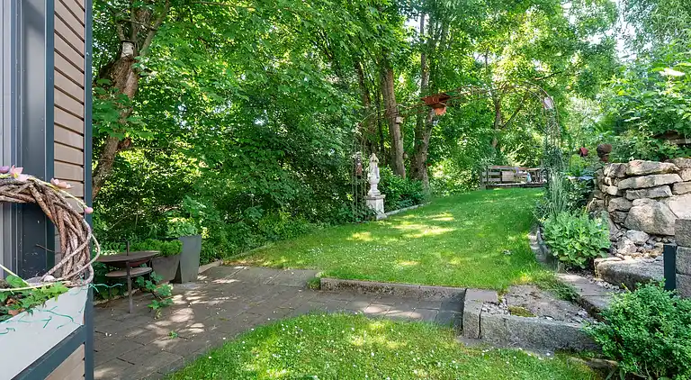 Apartment in Rottweil