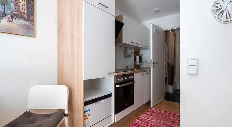 Apartment in Rottweil