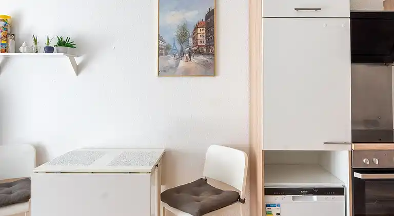 Apartment in Rottweil