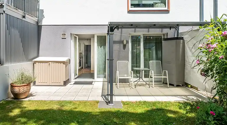 Apartment in Rottweil