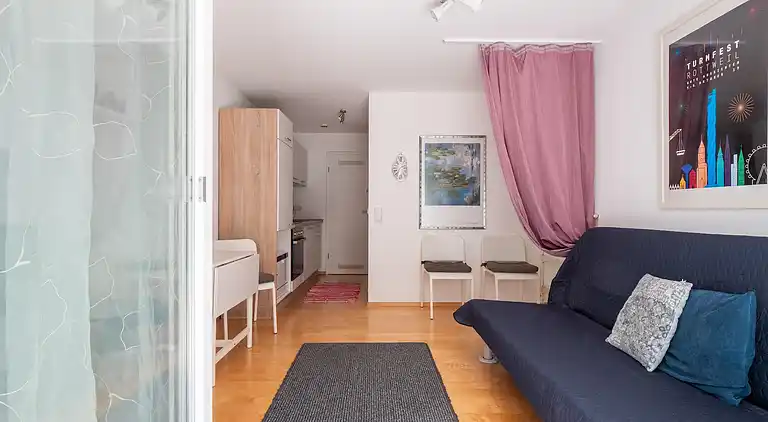 Apartment in Rottweil