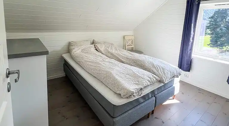 Holiday home in Myklebust